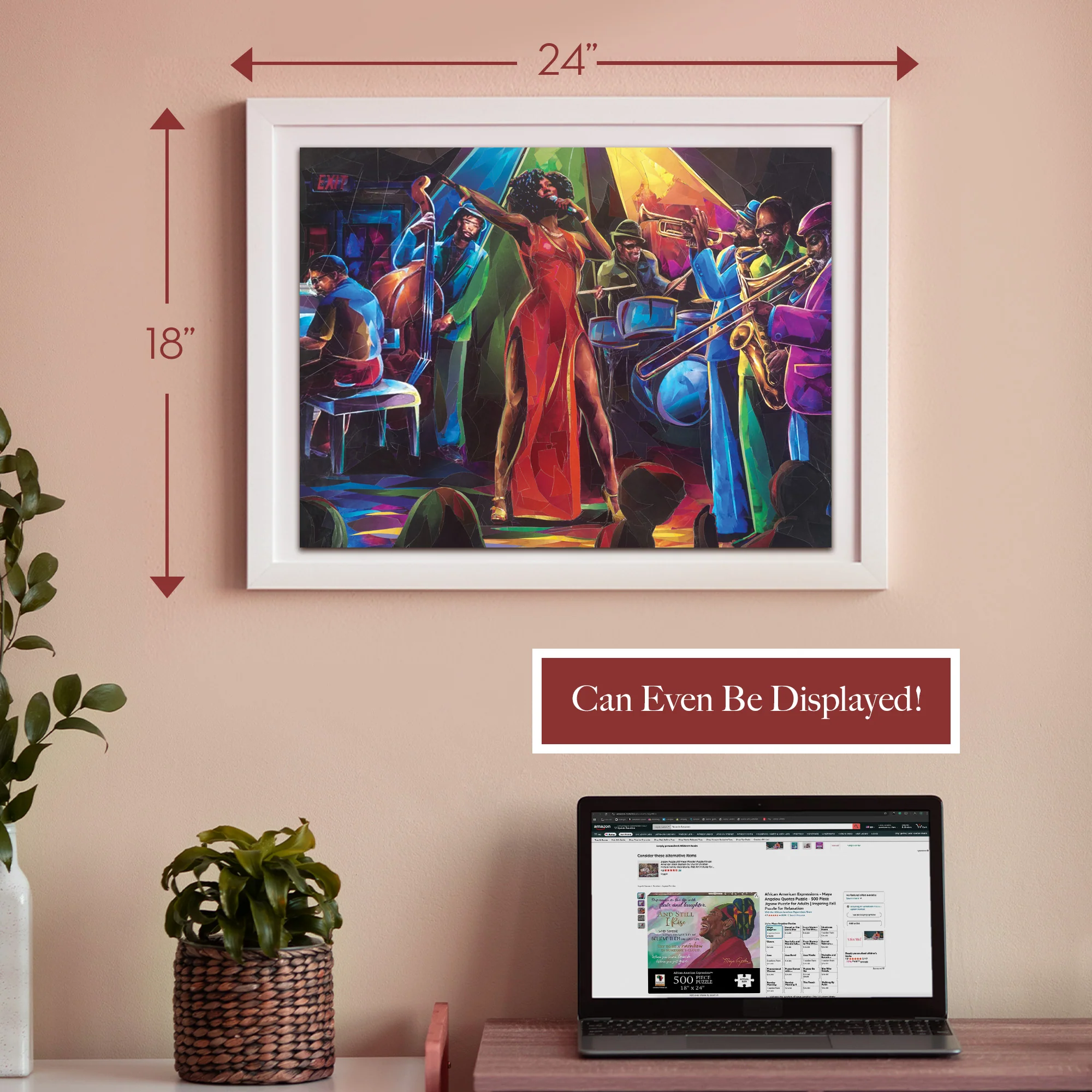 Jazz Puzzle - Image 6