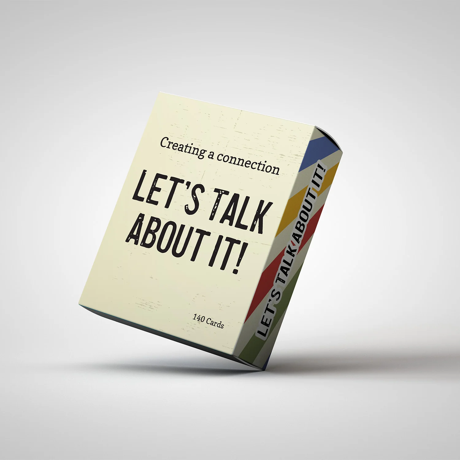 Lets Talk About It - Image 5