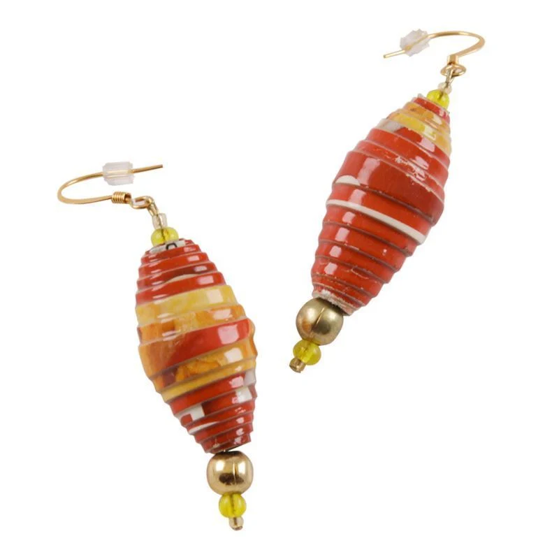 EARRINGS LOVE HIM JEWELRY - Image 4