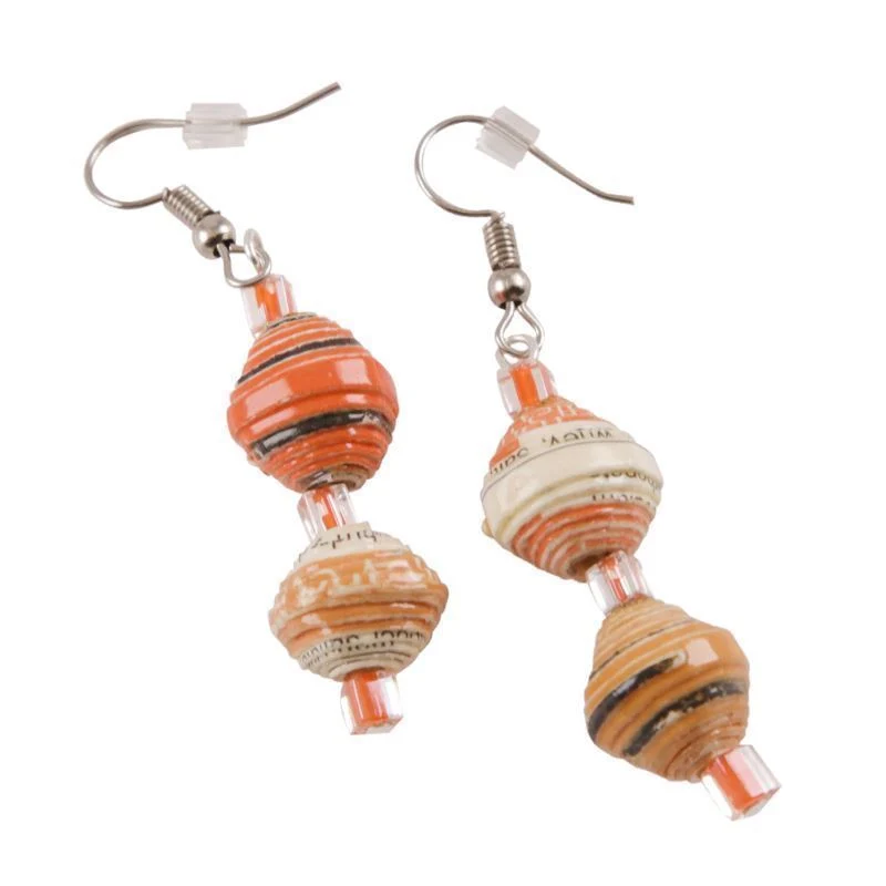EARRINGS LOVE HIM JEWELRY - Image 5