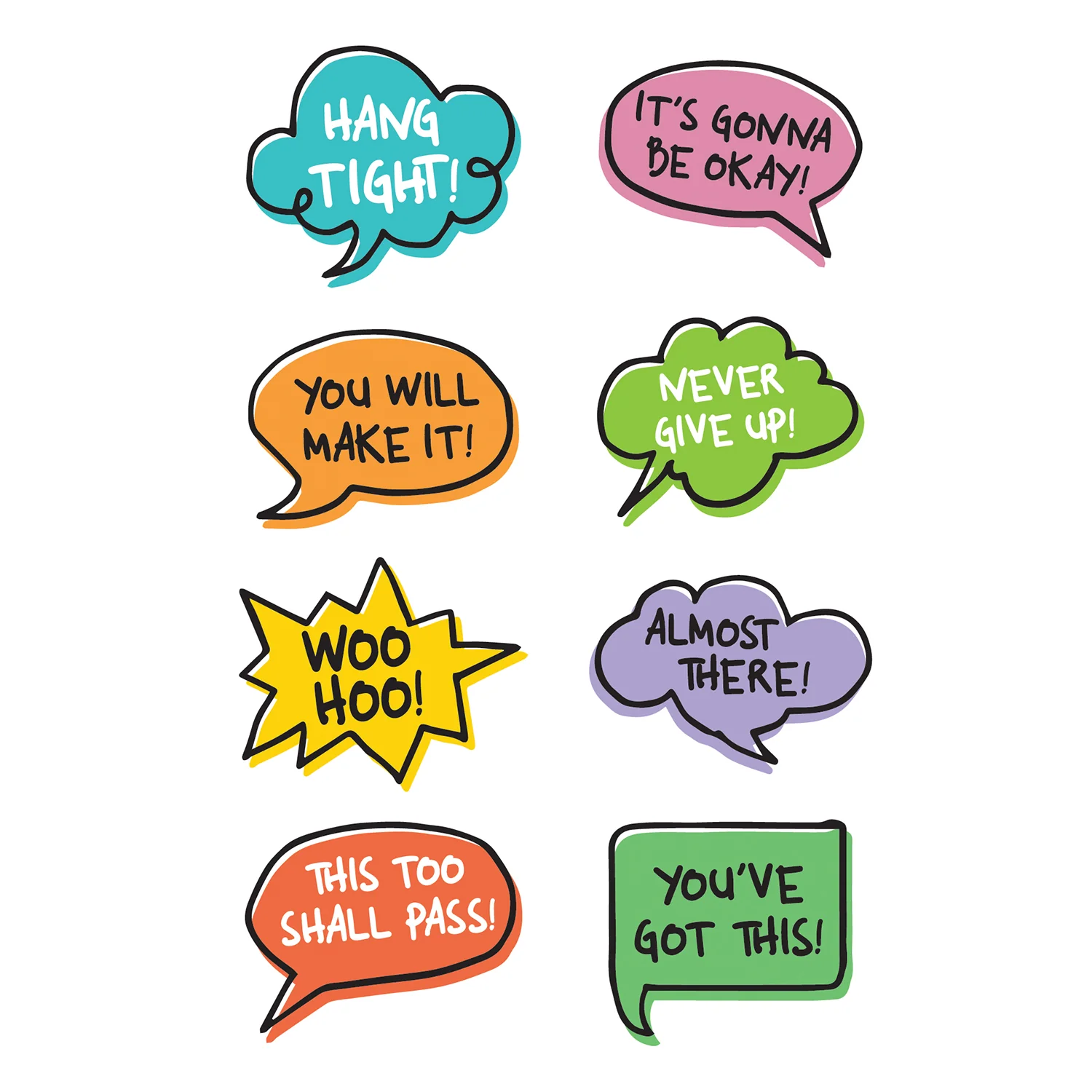 Lifted Sticker Book - Image 12