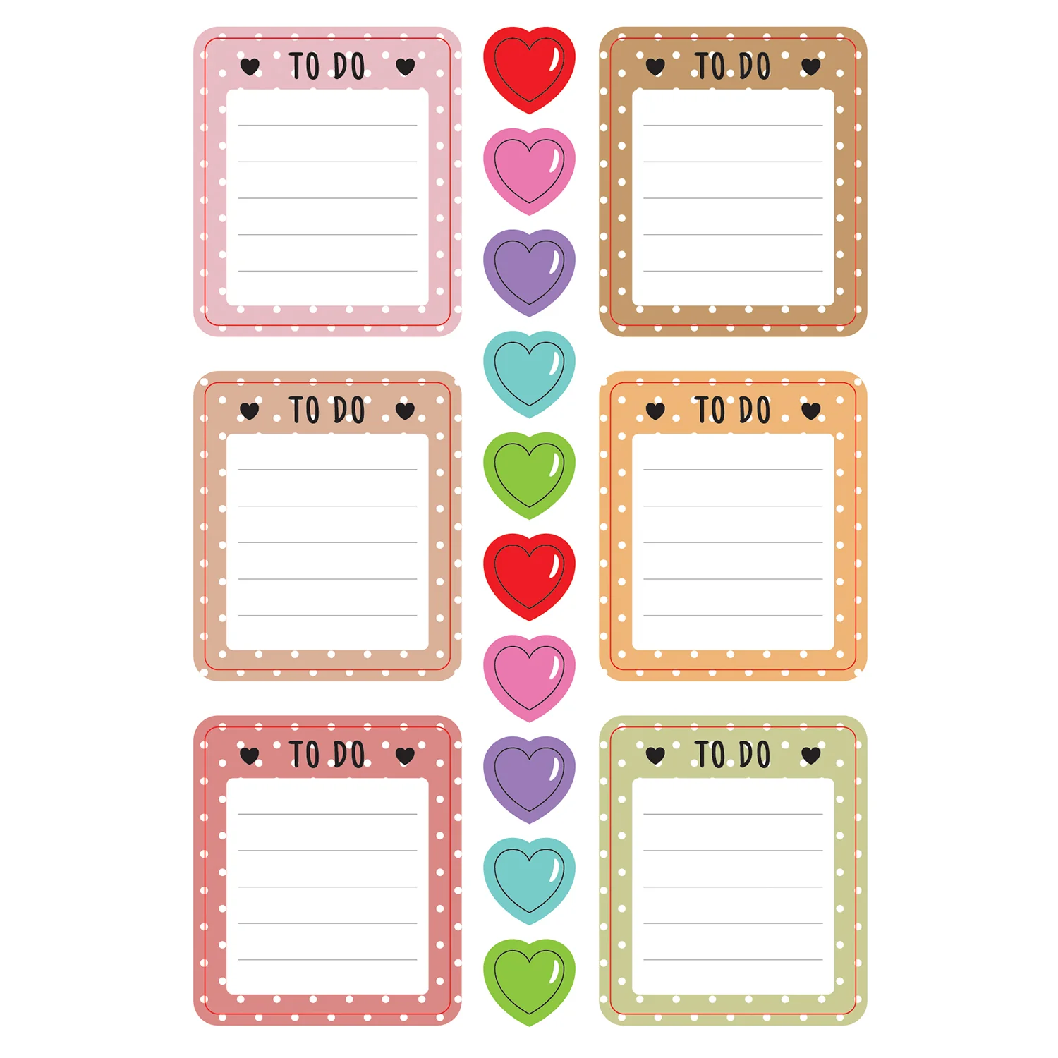 Lifted Sticker Book - Image 14