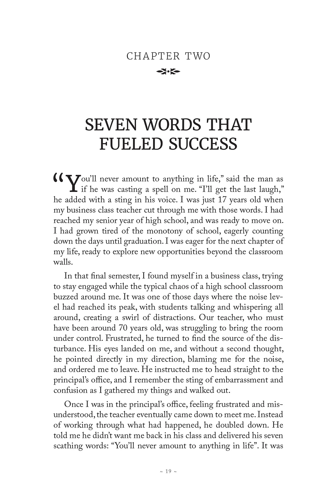 Made For More Book - Image 7