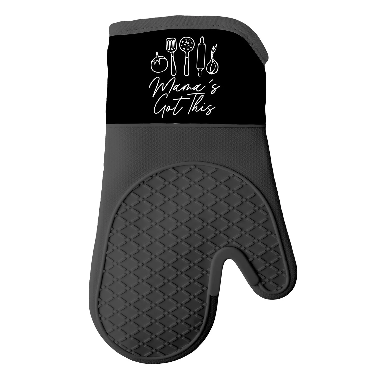 Mama's Got This Mitt/Pot Holder - Image 2