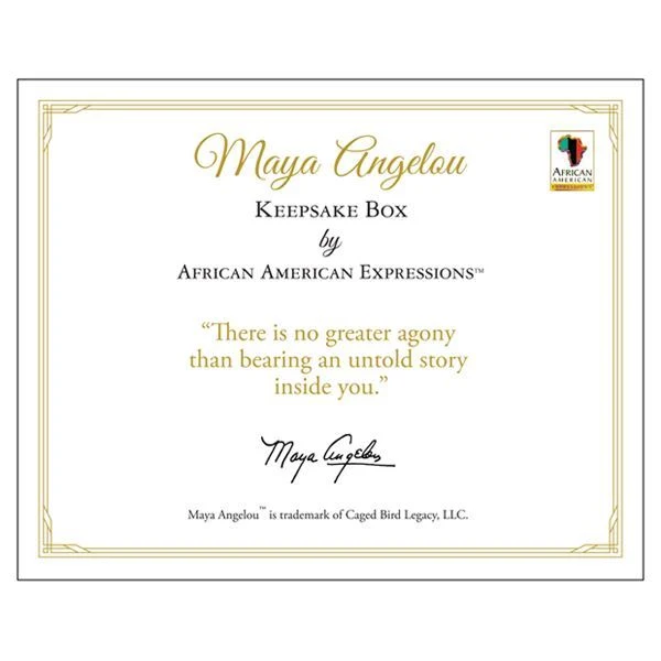 MAYA KEEPSAKE BOX - GREY - Image 3