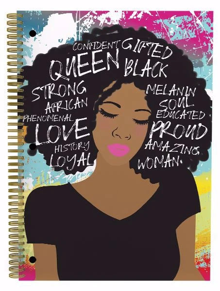 SELF LOVE NOTEBOOK SET (LARGE) - Image 2