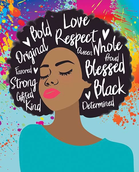 SELF LOVE POCKET FOLDER SET - Image 4