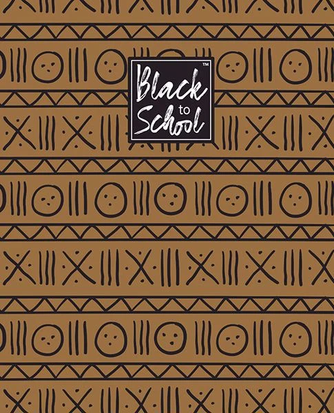 PATTERNS POCKET FOLDER SET - Image 3
