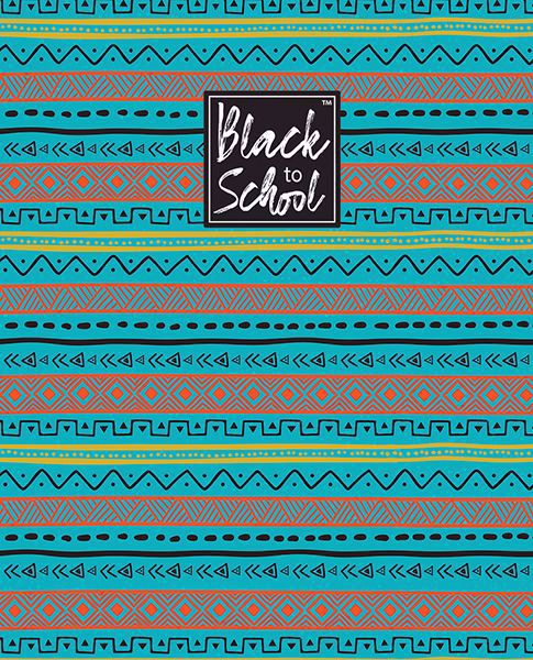 PATTERNS POCKET FOLDER SET - Image 4
