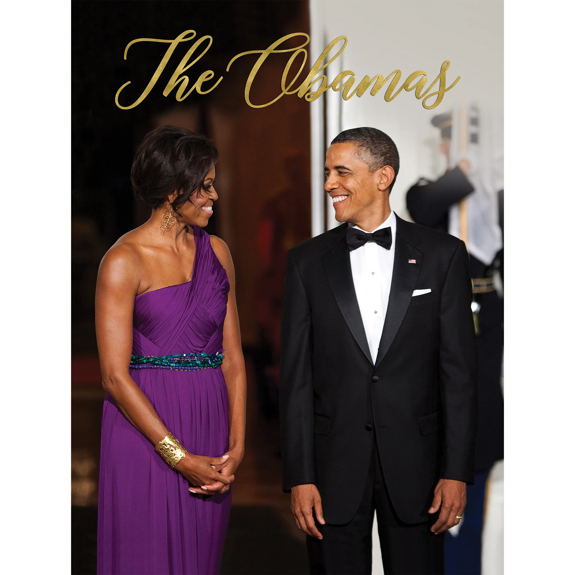 THE OBAMAS PUZZLE - Image 3