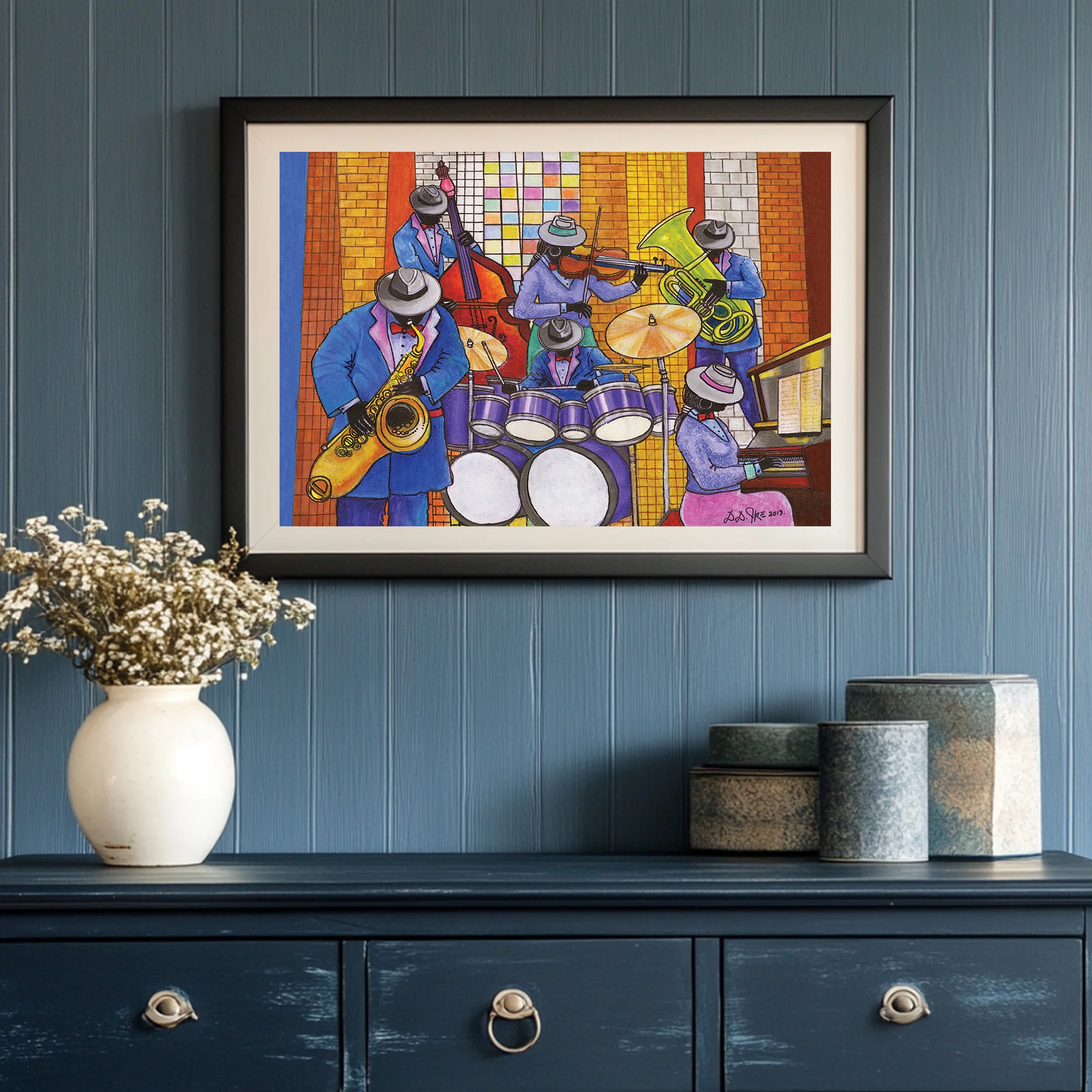 JAZZ PUZZLE - Image 7