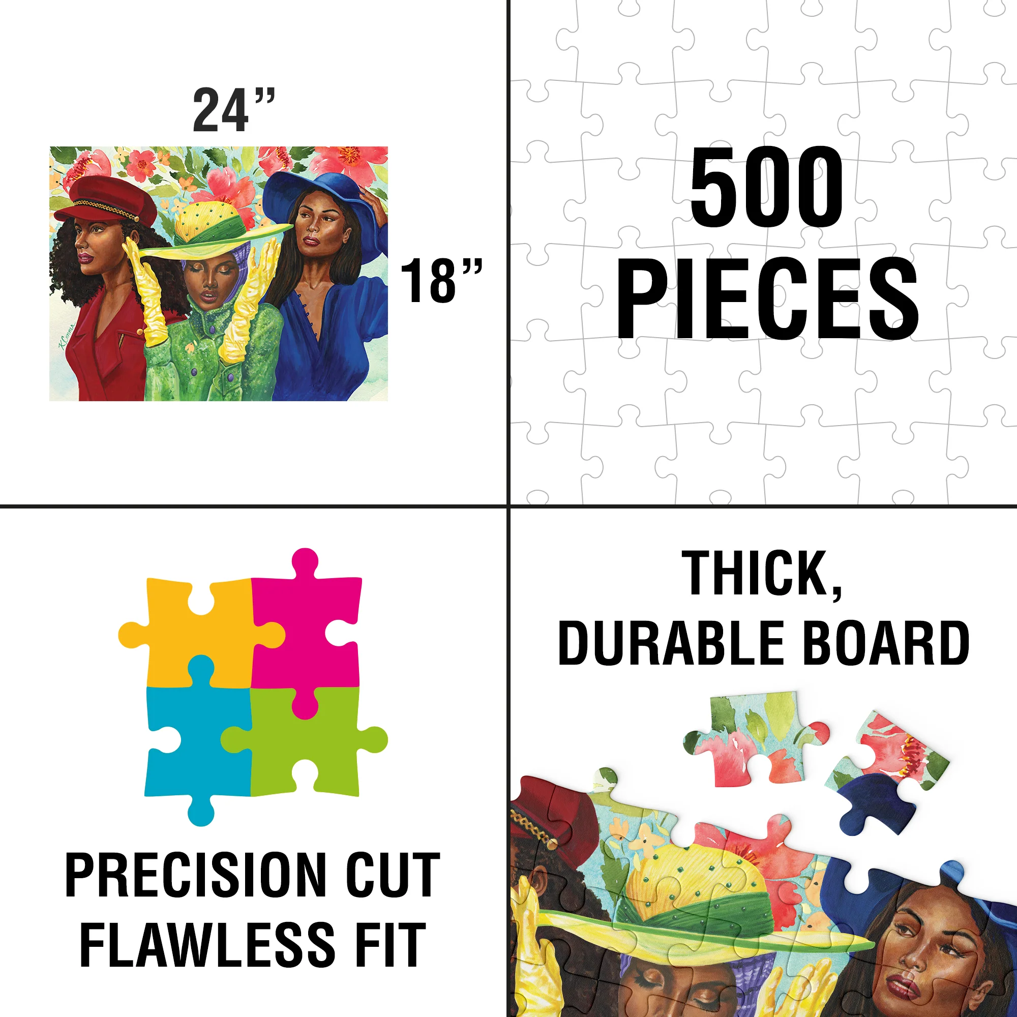 SUNDAY MORNING PUZZLE - Image 4