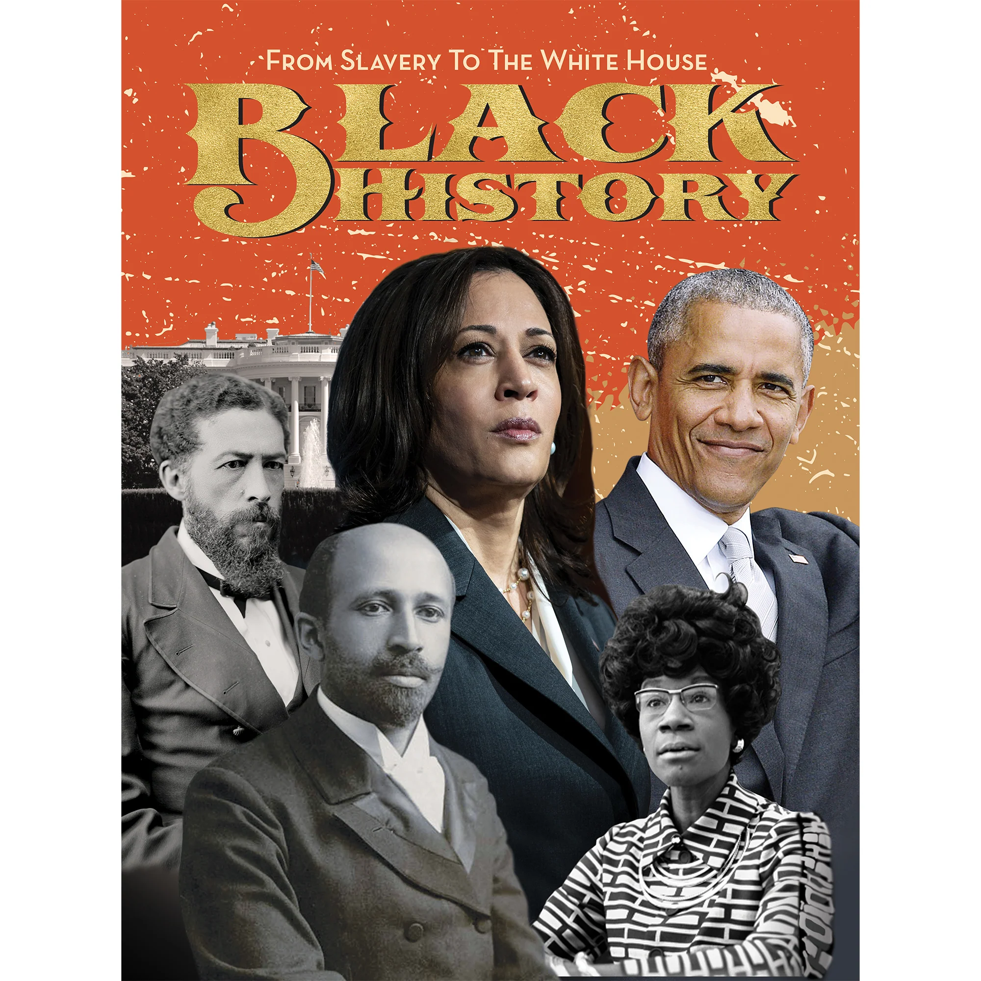 BLACK HISTORY 2023 - Image 3