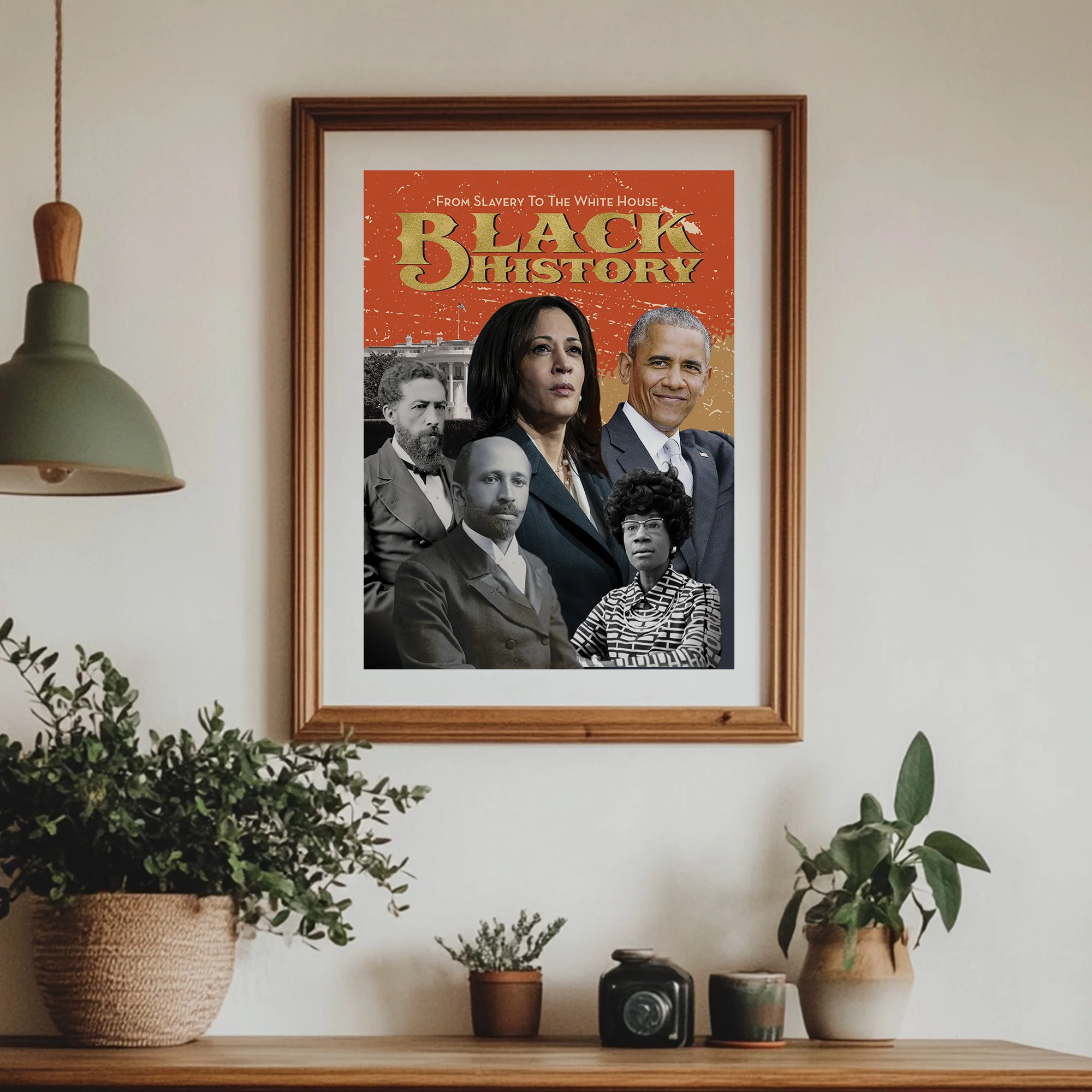 BLACK HISTORY 2023 - Image 7
