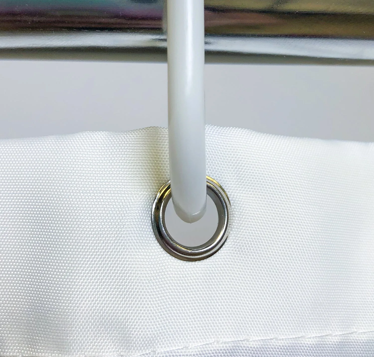 ME TIME SHOWER CURTAIN - Image 3