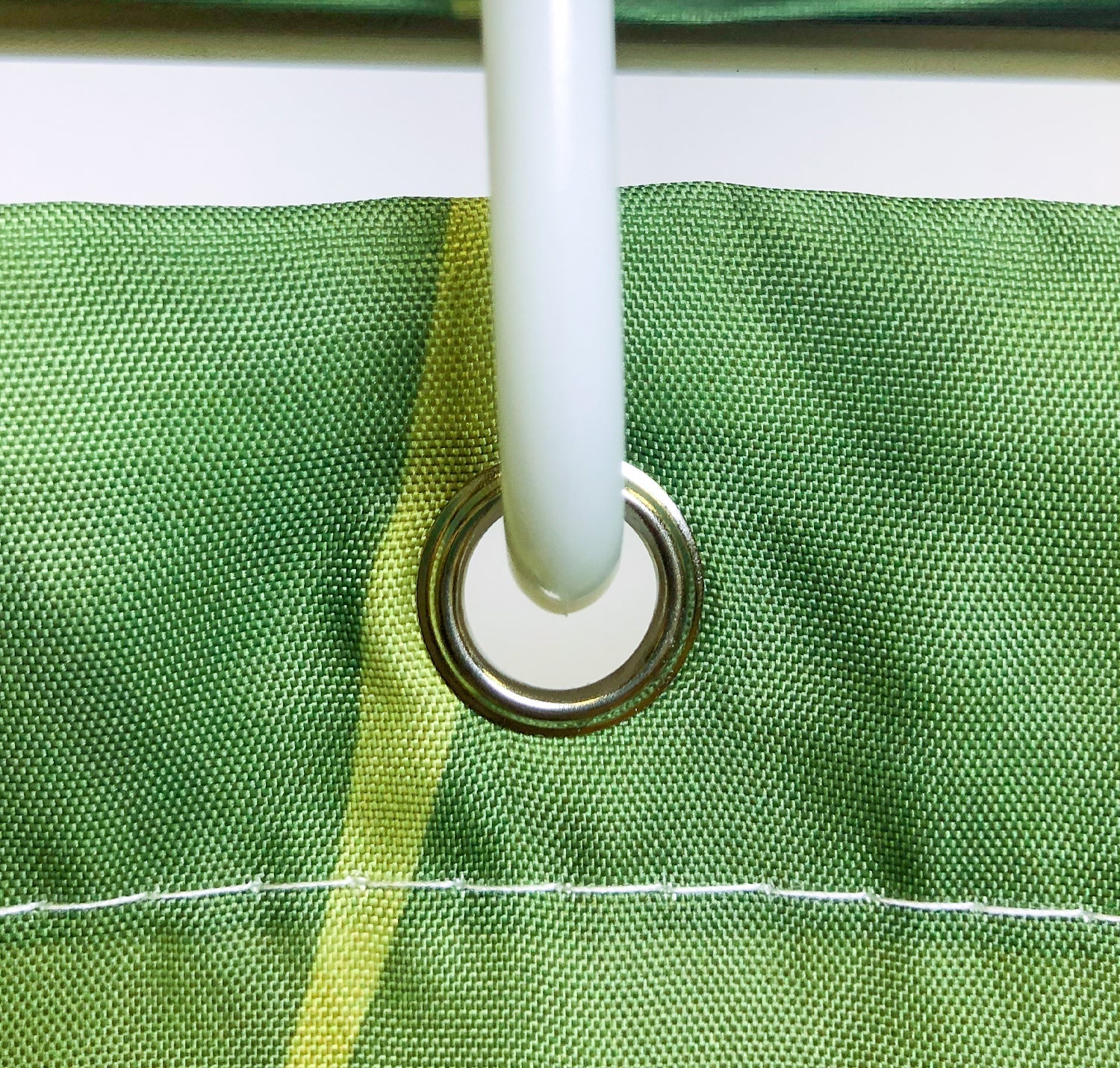 SHE WHO KNEELS SHOWER CURTAIN - Image 3
