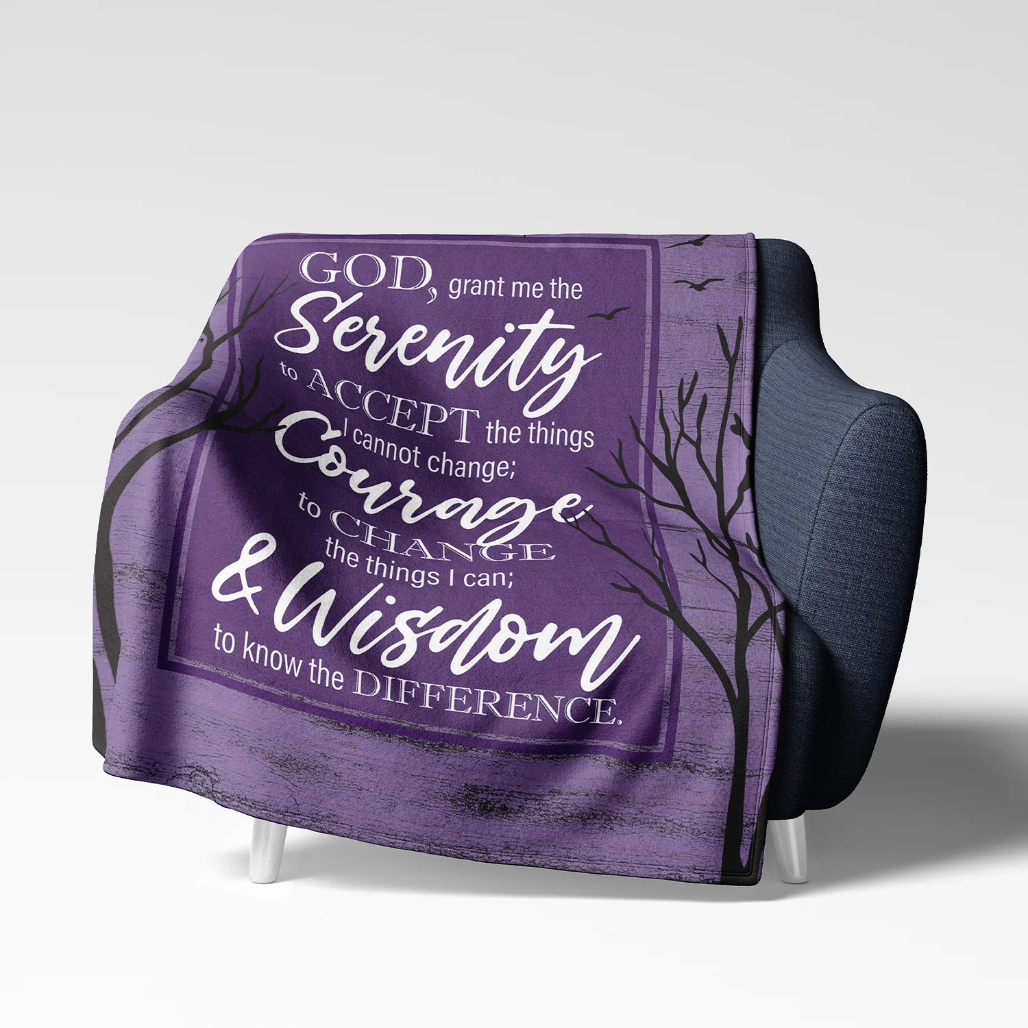 Serenity Blanket - Image 3