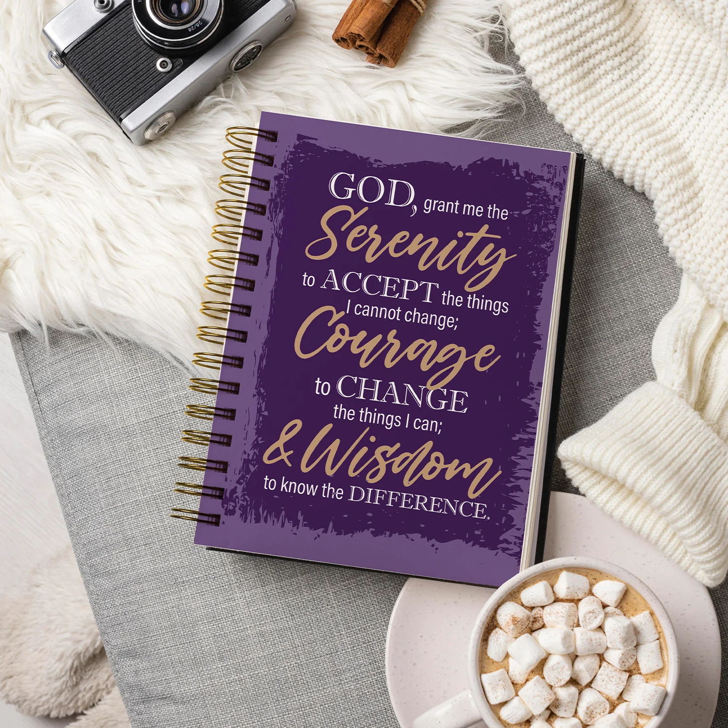 The Serenity Journal - Image 3