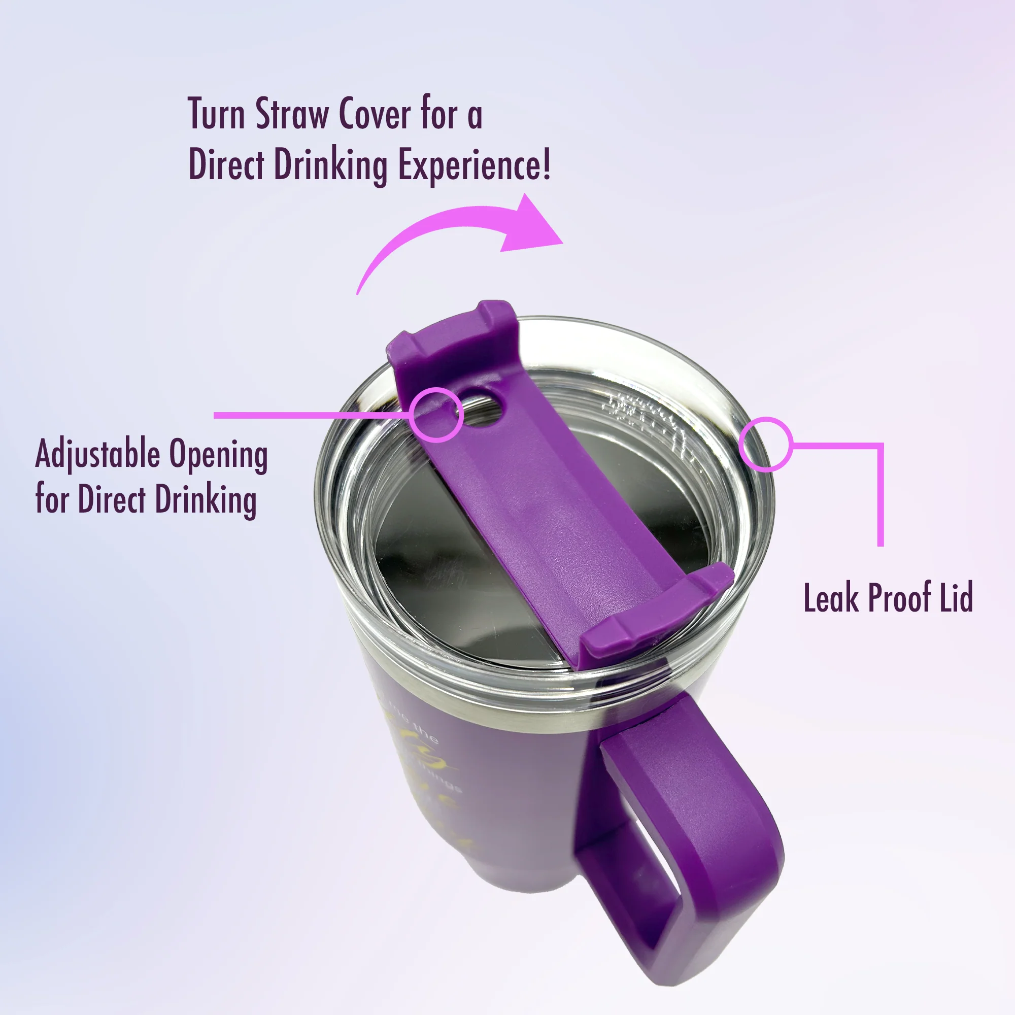 Serenity Tumbler - Image 3