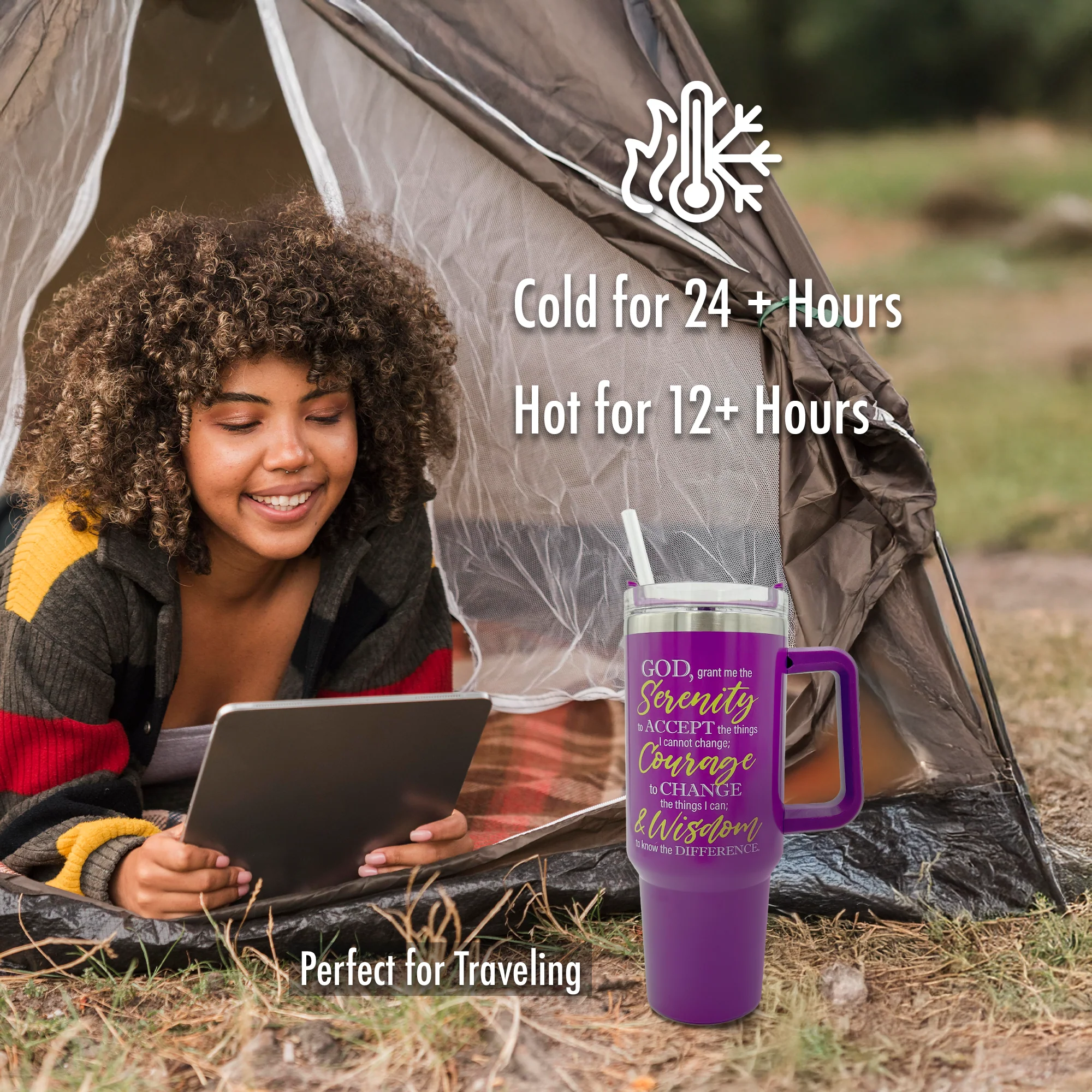 Serenity Tumbler - Image 4