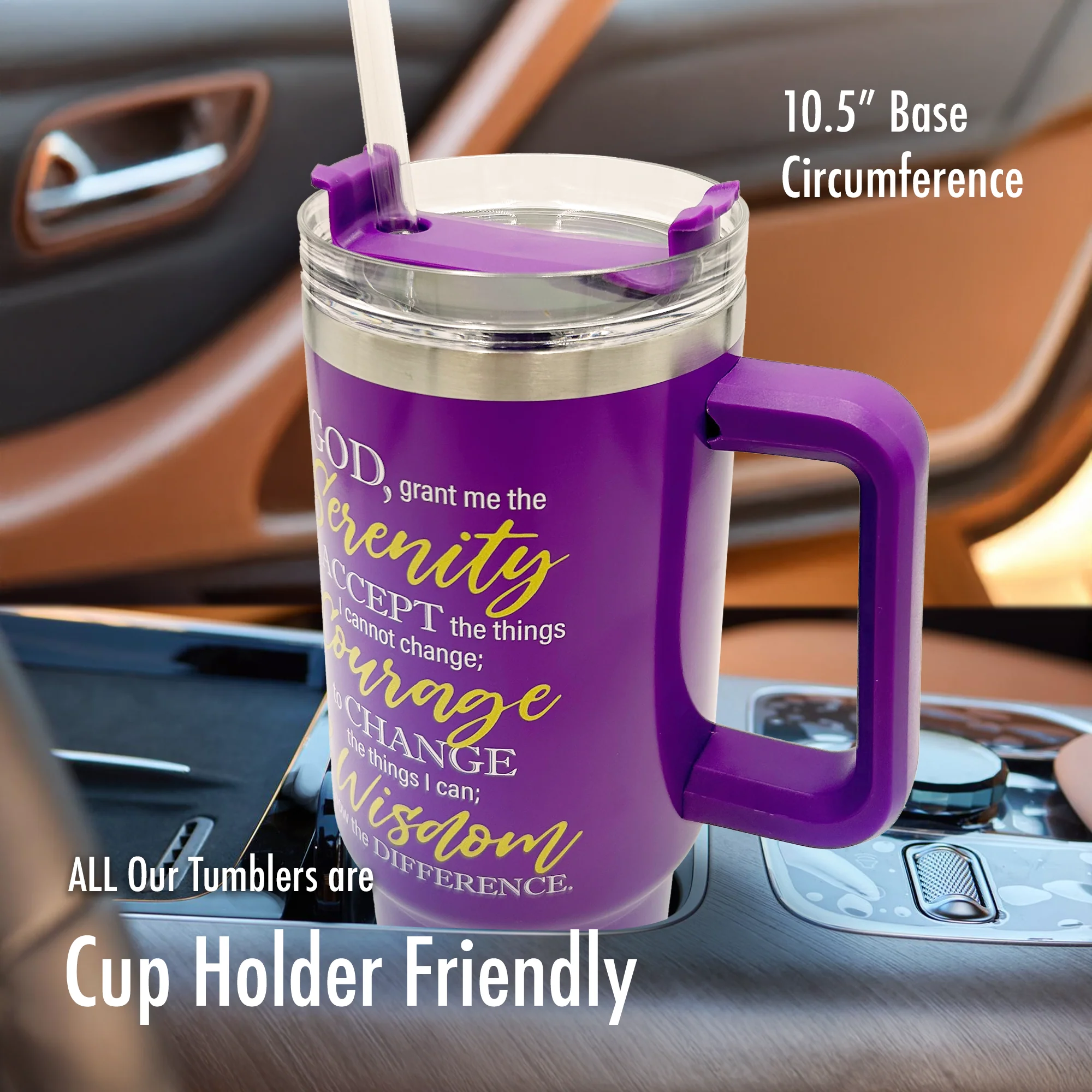 Serenity Tumbler - Image 6