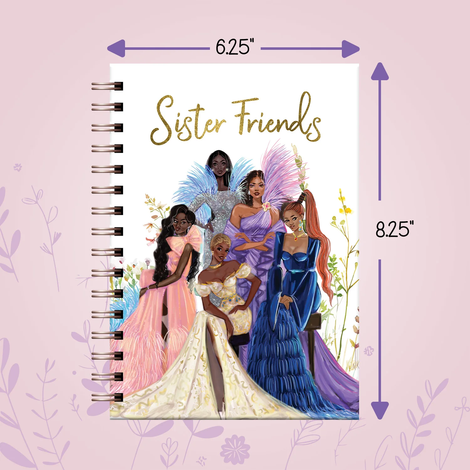 Sister Friends Journal - Image 6