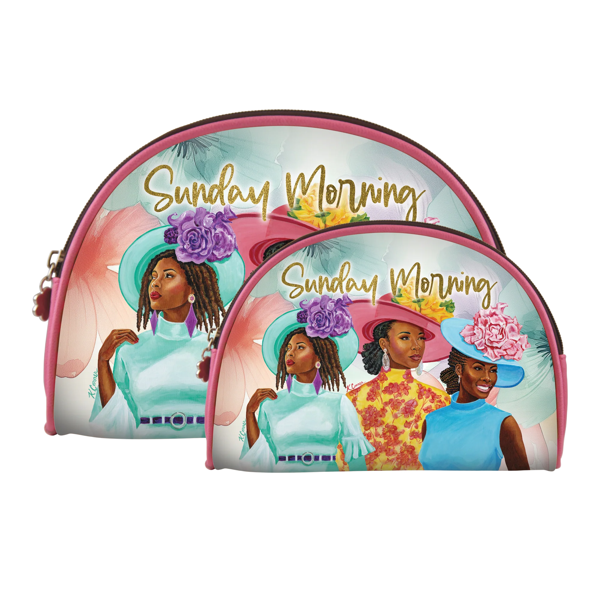 Sunday Morning Cosmetic Duo