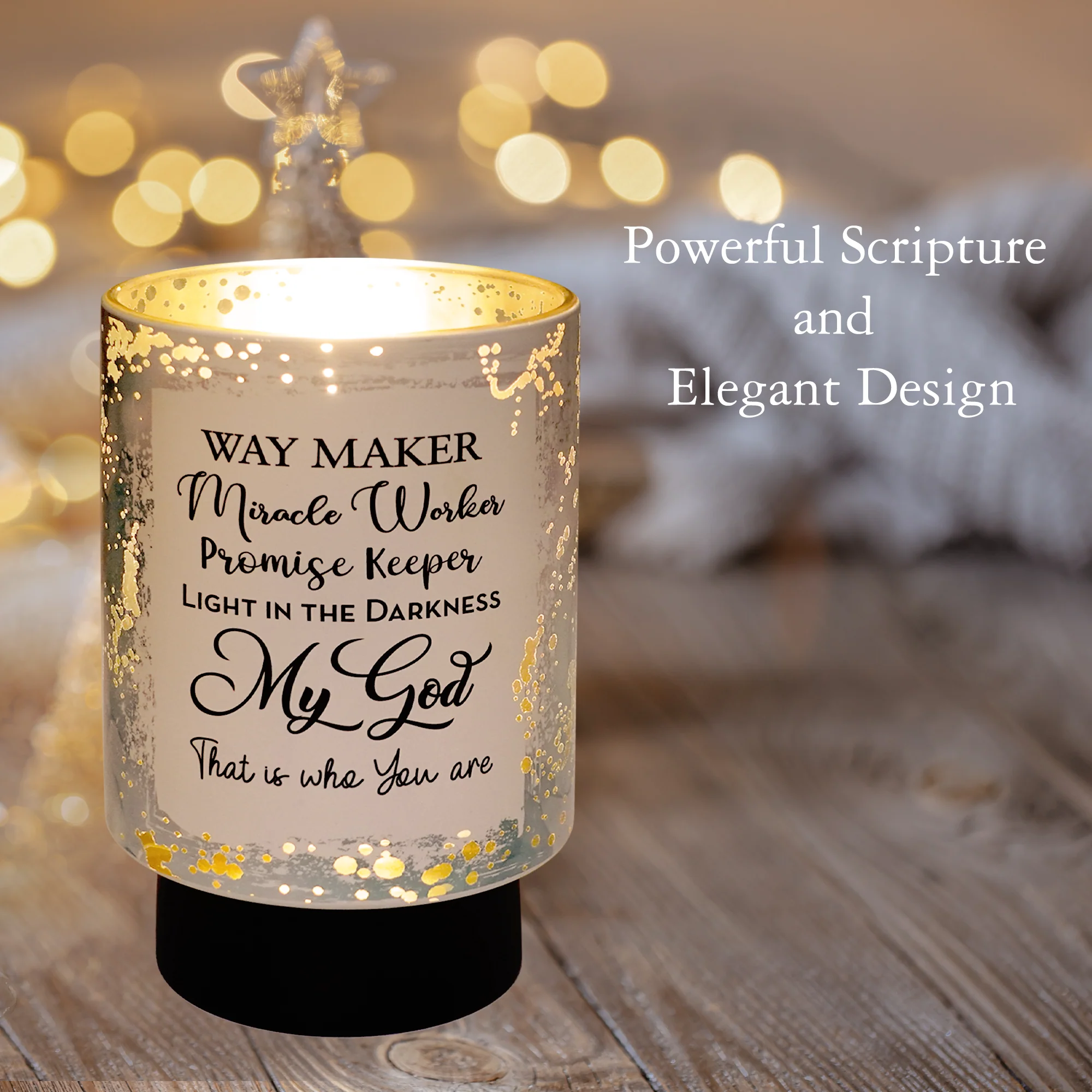 Waymaker LED Candle - Image 4