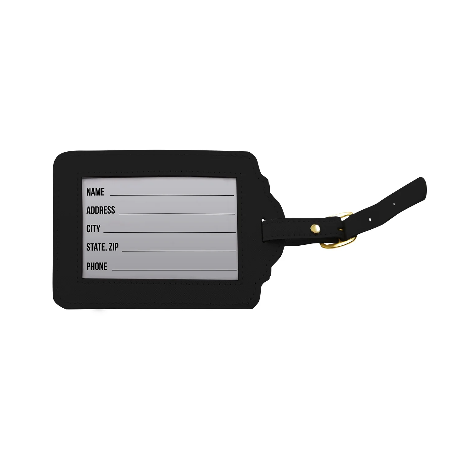 Waymaker Luggage Tag Set - Image 3