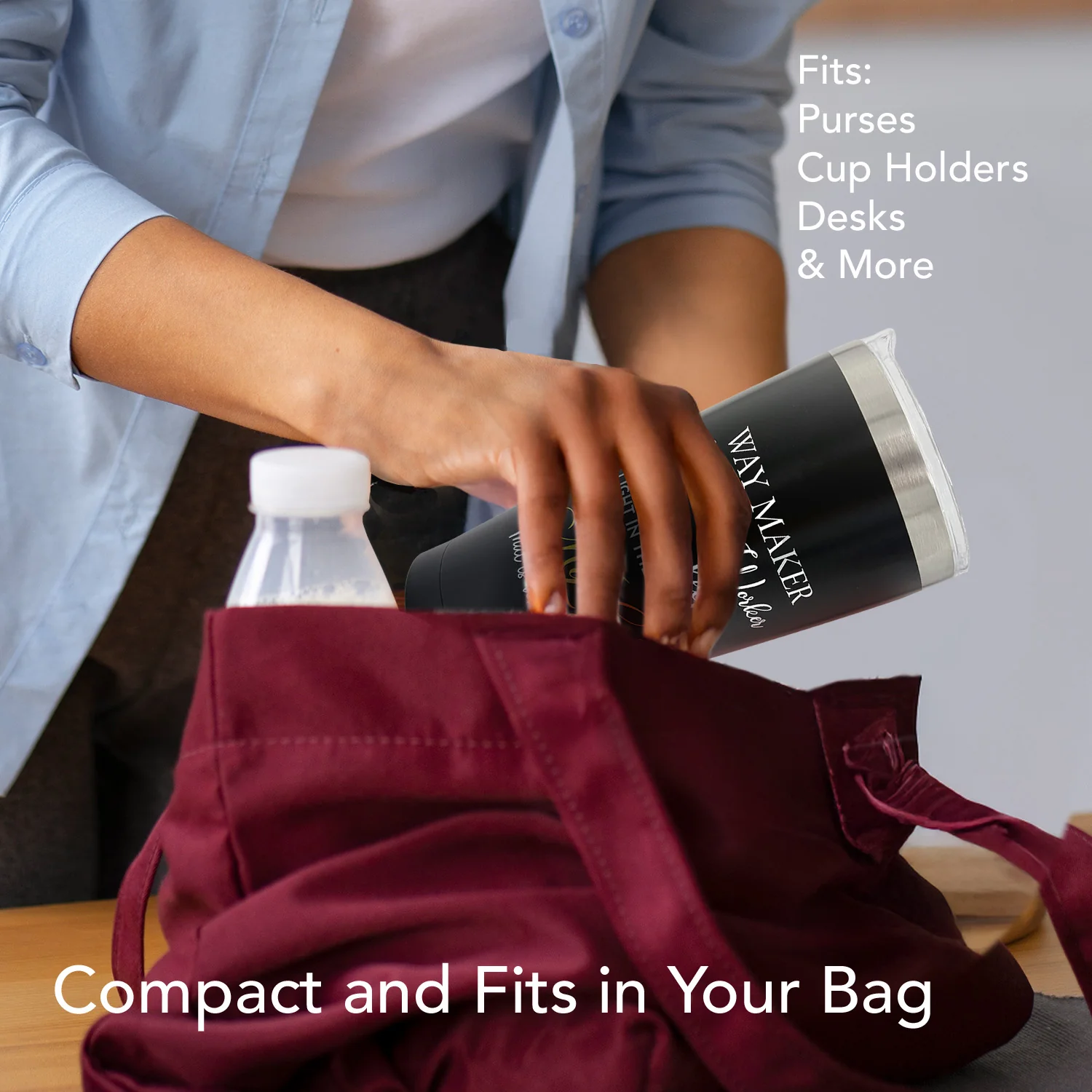 Waymaker Small Tumbler - Image 4