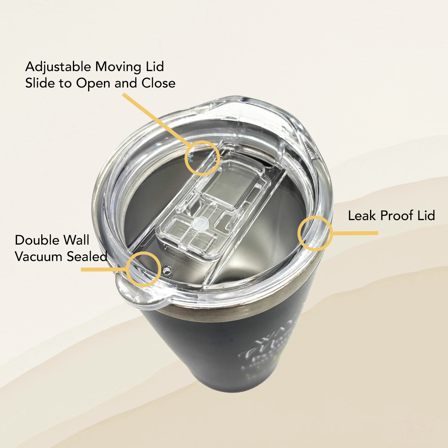 Waymaker Small Tumbler - Image 5