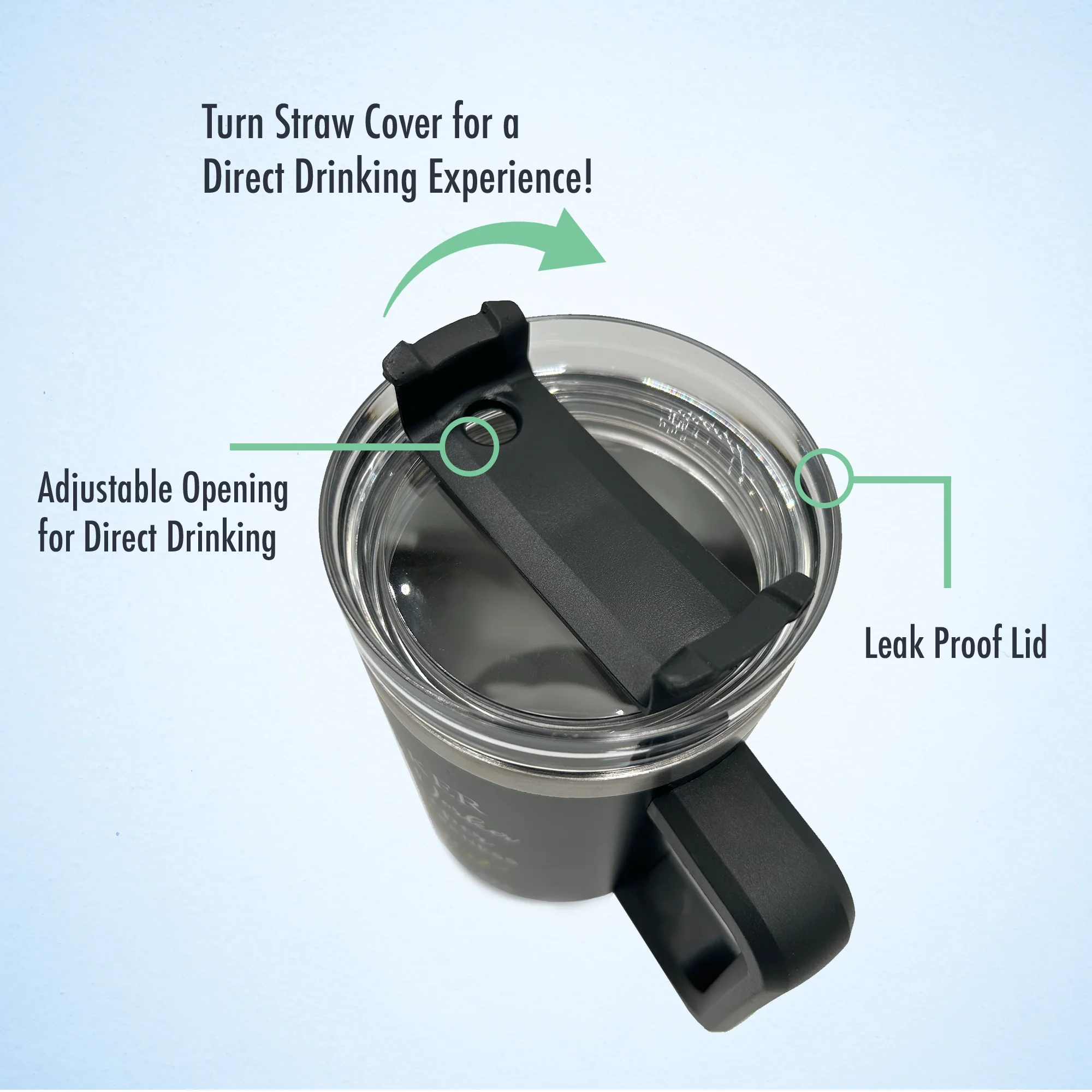 Waymaker Tumbler - Image 3