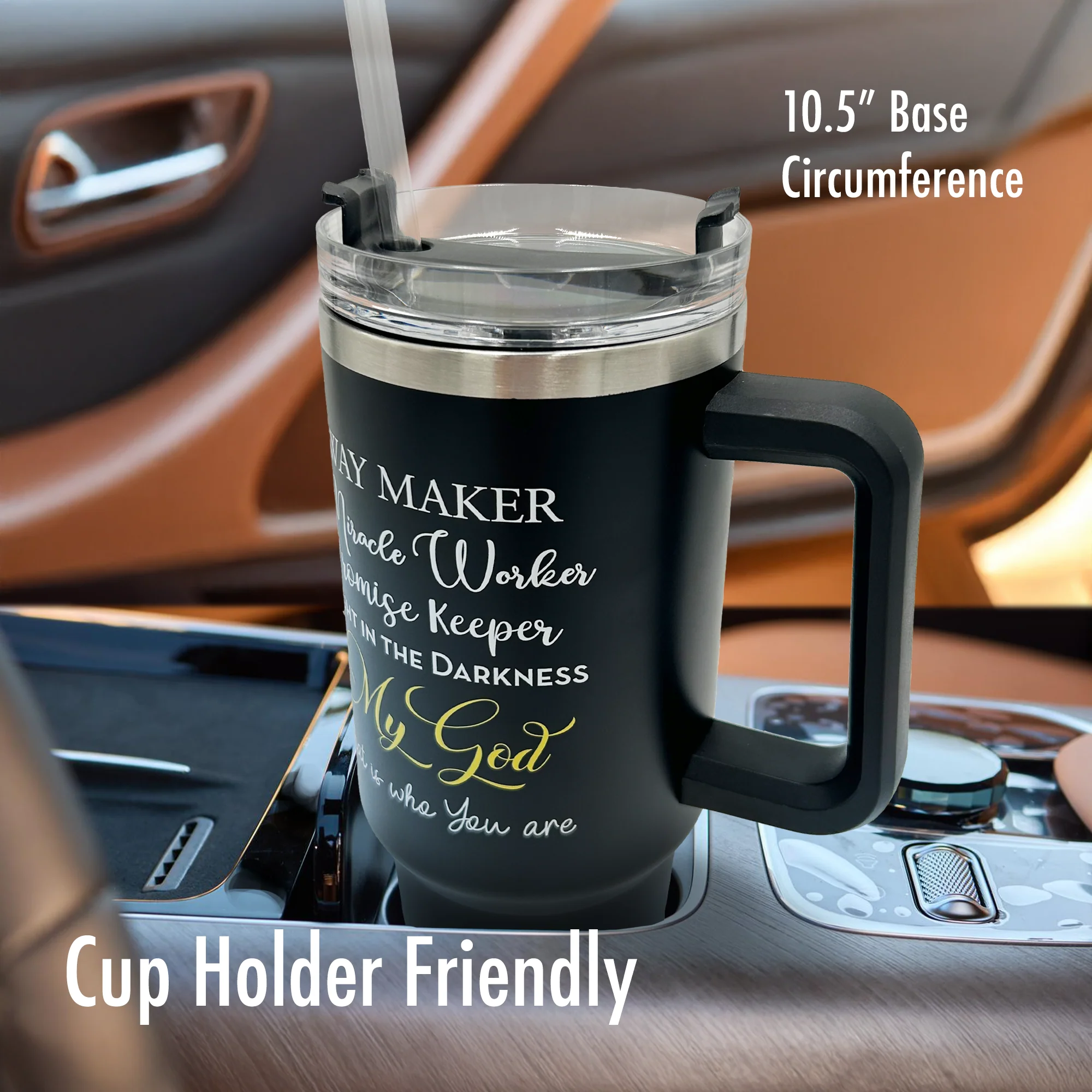 Waymaker Tumbler - Image 5
