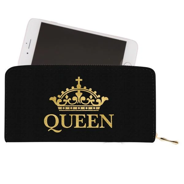QUEEN WALLET - Image 2
