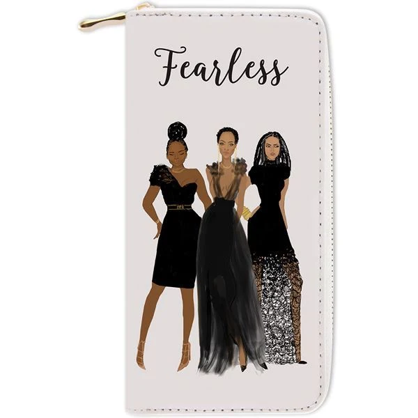 FEARLESS WALLET - Image 3