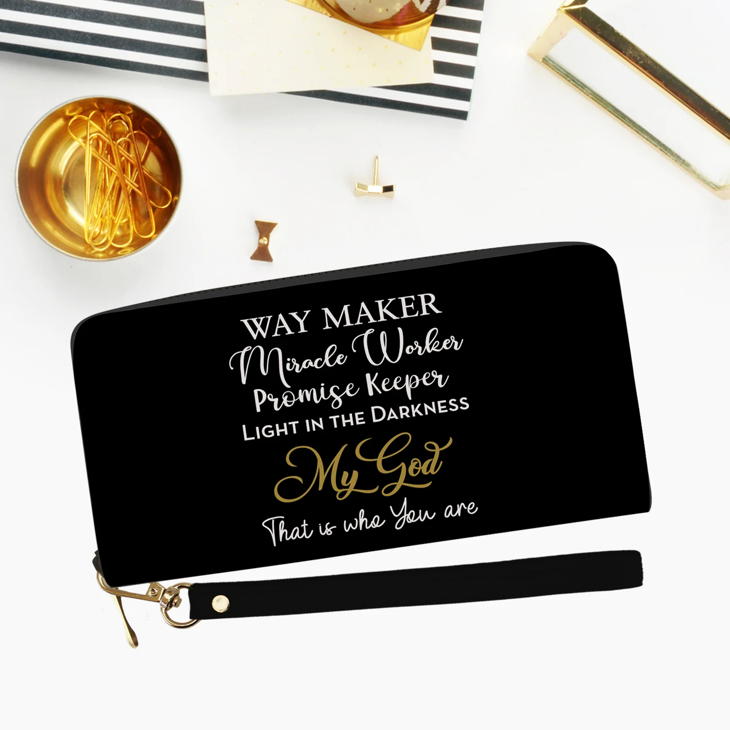 Way Maker Wallet - Image 3